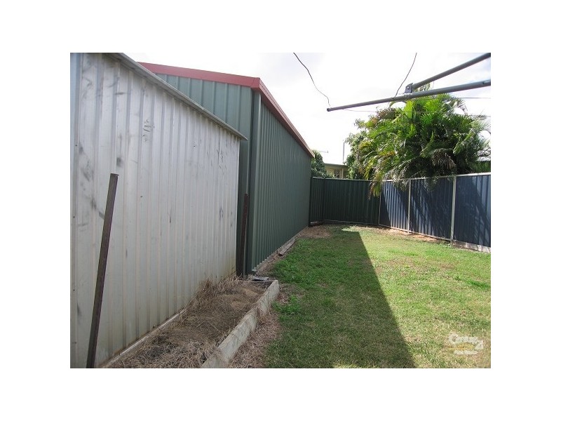 Blackwater QLD 4717