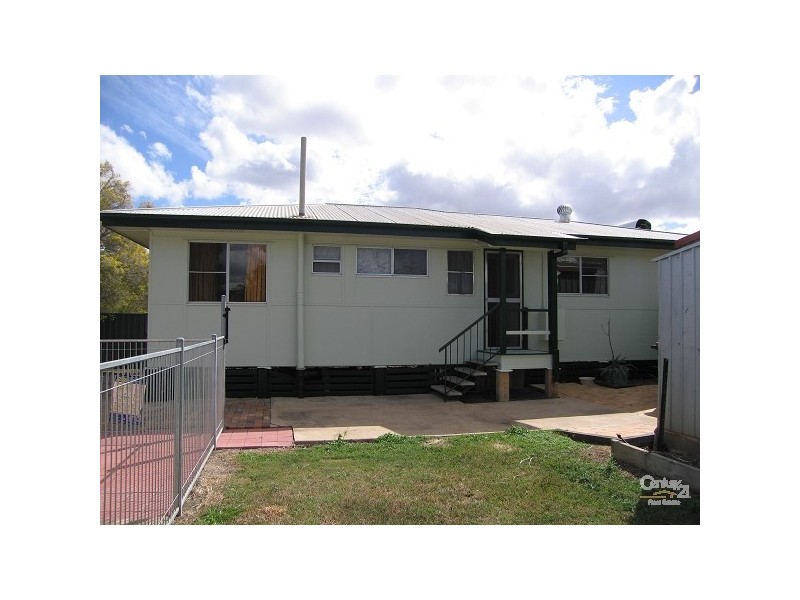 Blackwater QLD 4717