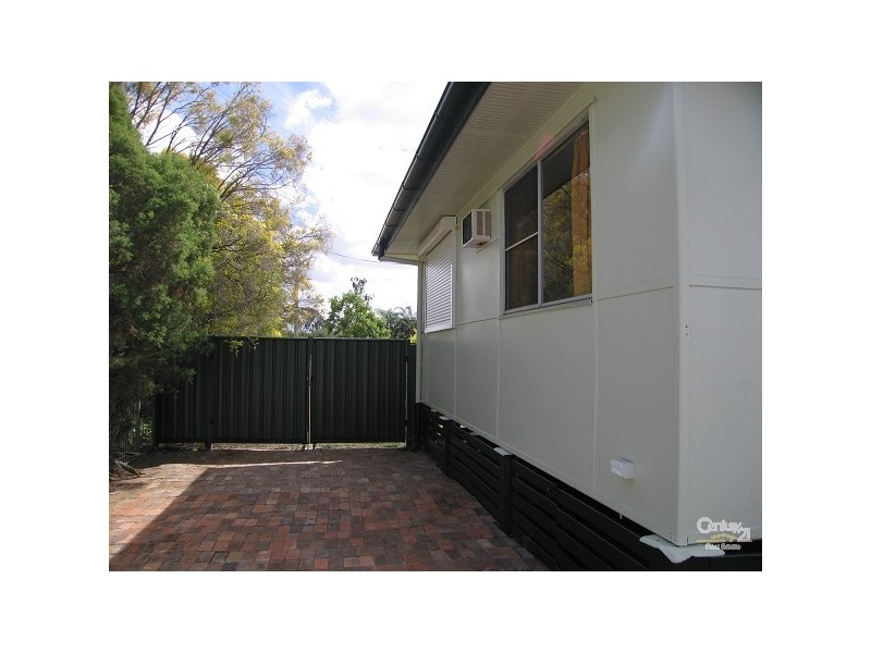 Blackwater QLD 4717