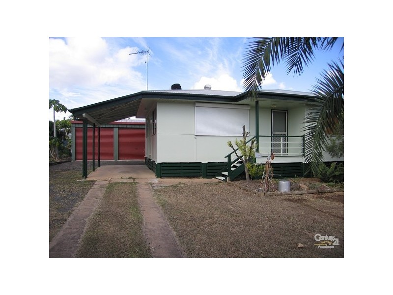 Blackwater QLD 4717