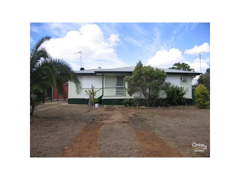 Blackwater QLD 4717