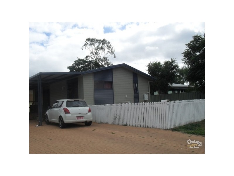 Emerald QLD 4720