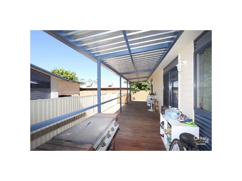Emerald QLD 4720