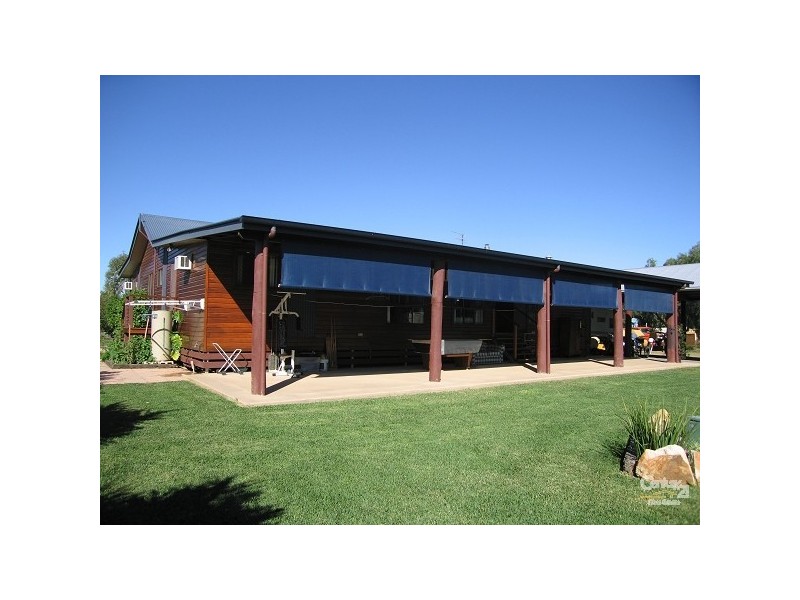 4 Elm Street, Emerald QLD 4720