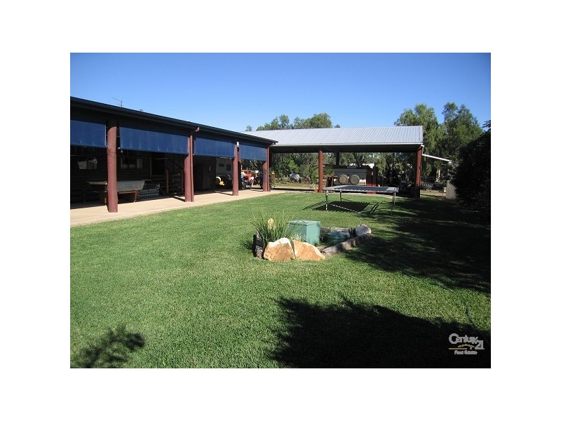 4 Elm Street, Emerald QLD 4720