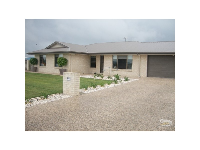Emerald QLD 4720