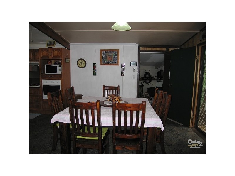 Bluff QLD 4702