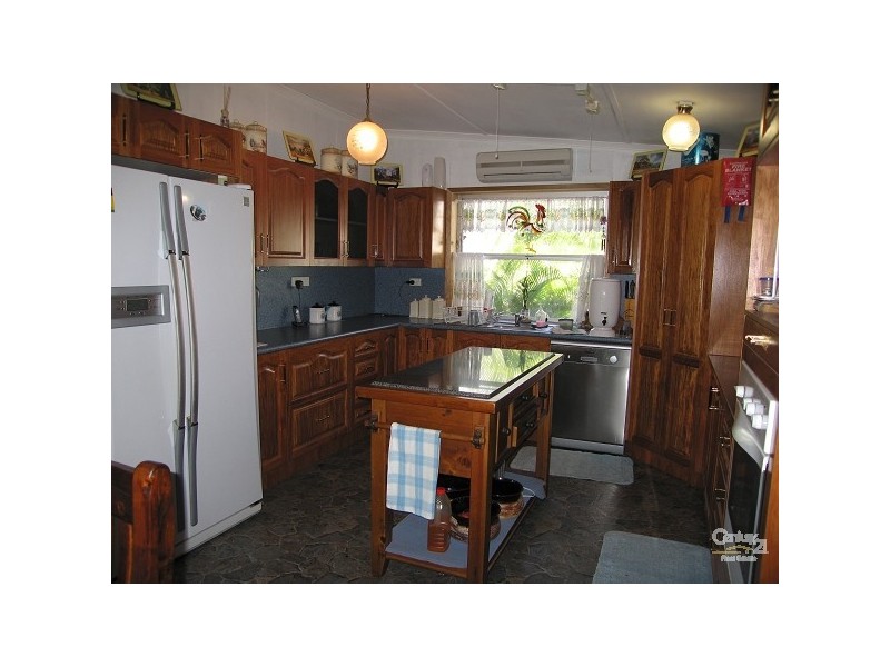Bluff QLD 4702