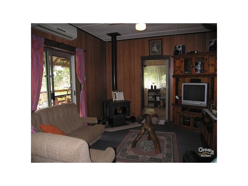 Bluff QLD 4702