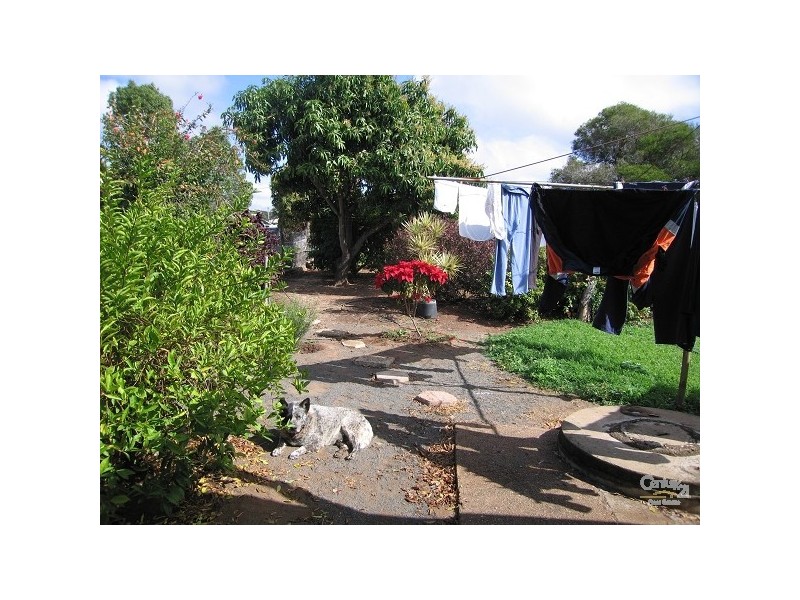 Bluff QLD 4702