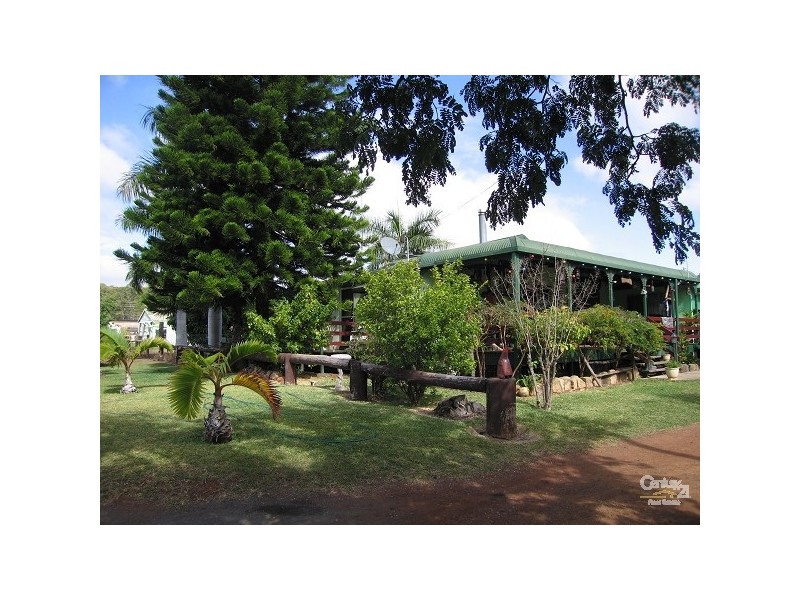 Bluff QLD 4702
