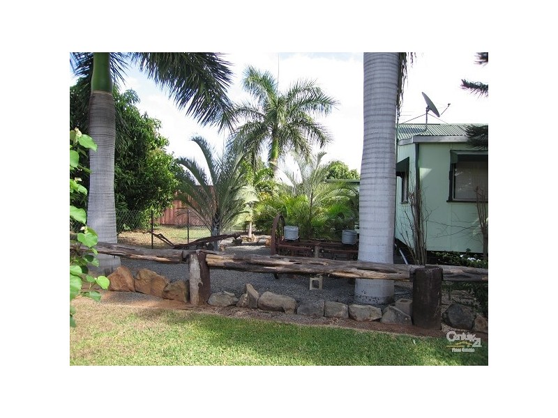 Bluff QLD 4702