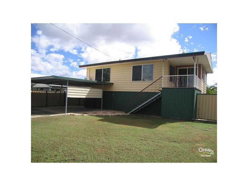 Blackwater QLD 4717