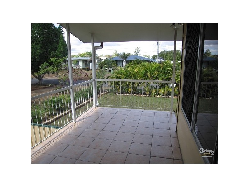 Blackwater QLD 4717