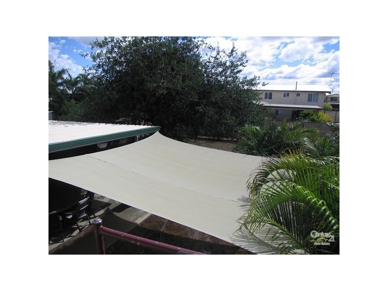 Blackwater QLD 4717