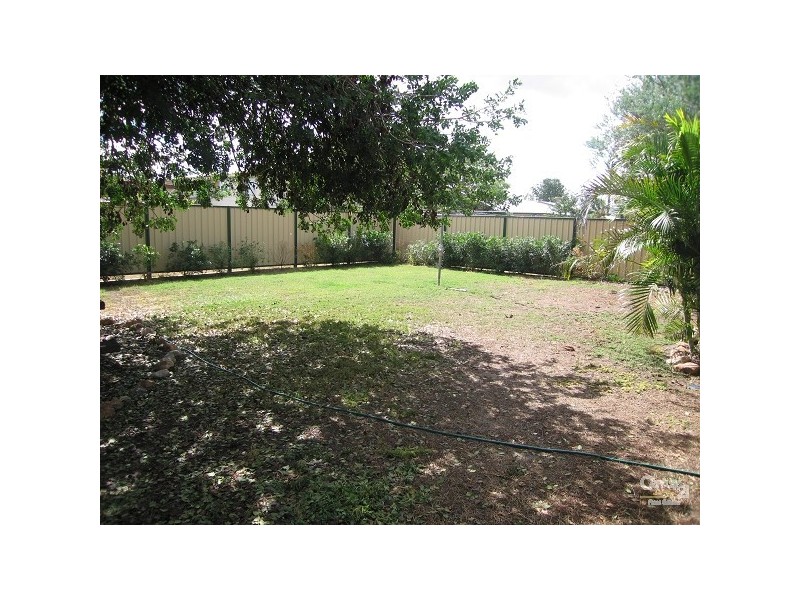 Blackwater QLD 4717