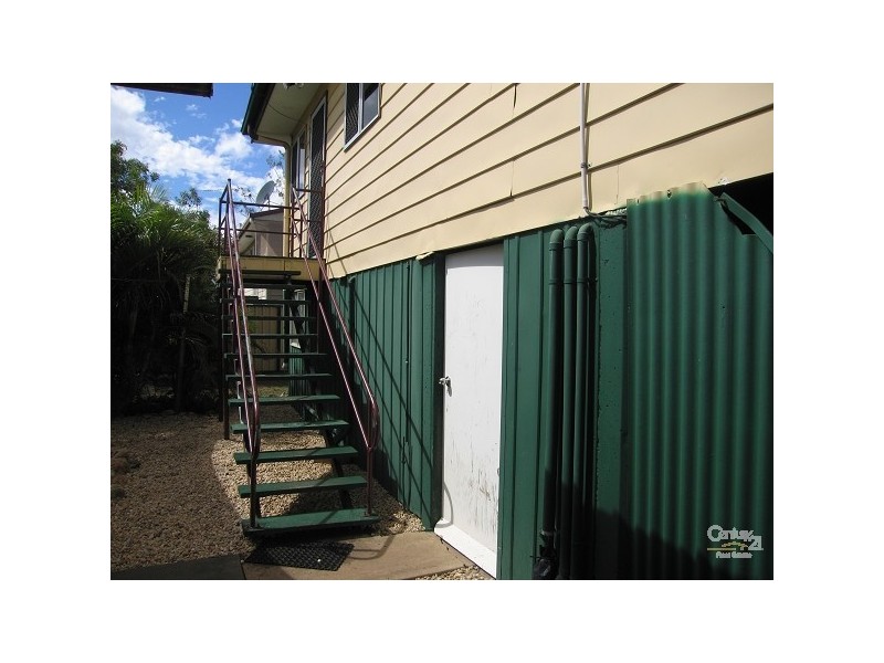Blackwater QLD 4717