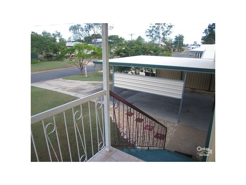 Blackwater QLD 4717
