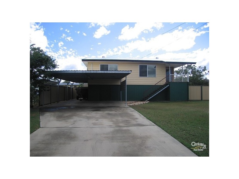 Blackwater QLD 4717