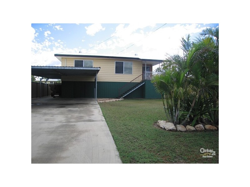 Blackwater QLD 4717