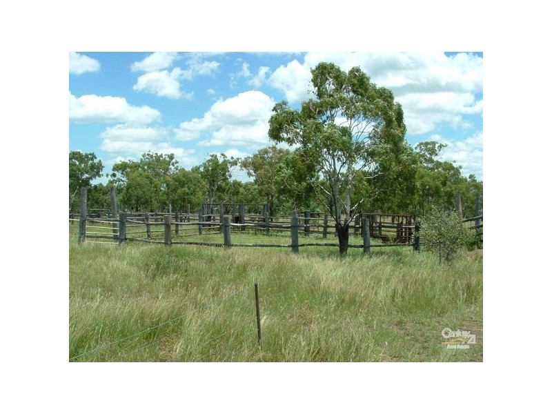 Springsure QLD 4722