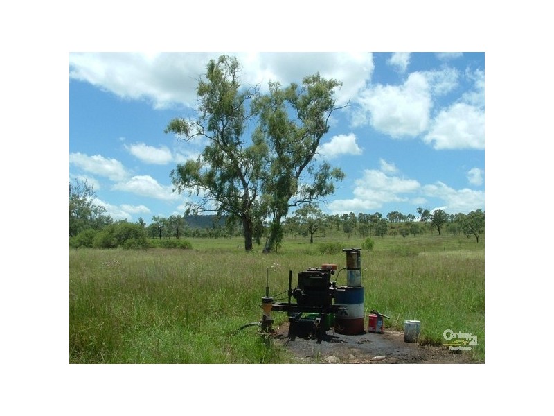 Springsure QLD 4722