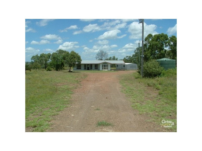 Springsure QLD 4722