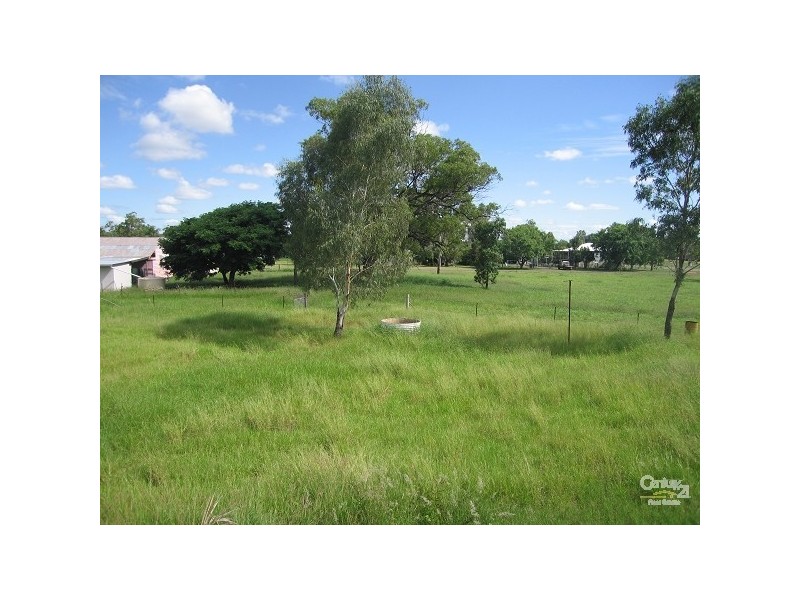 Alpha QLD 4724