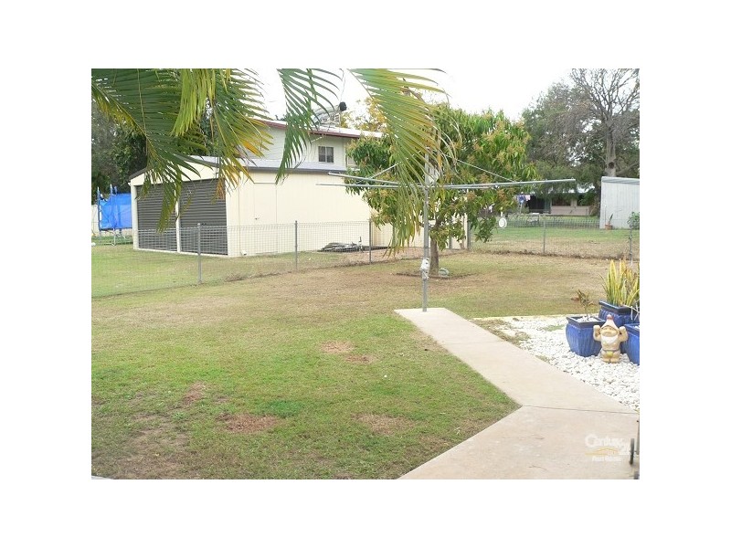 Emerald QLD 4720