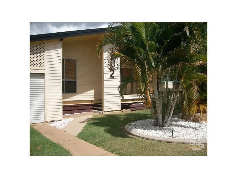Emerald QLD 4720