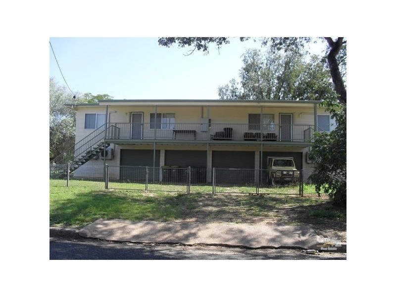 Emerald QLD 4720