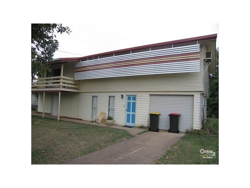Blackwater QLD 4717