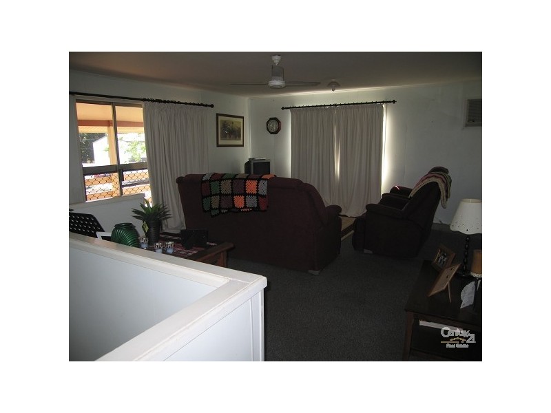 Blackwater QLD 4717