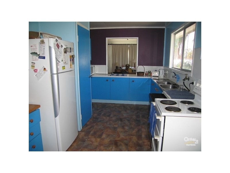 Blackwater QLD 4717