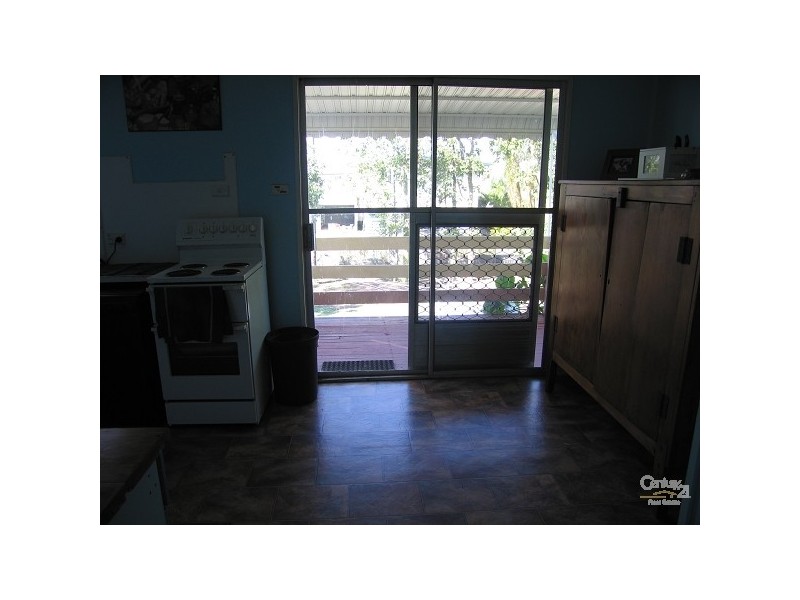 Blackwater QLD 4717