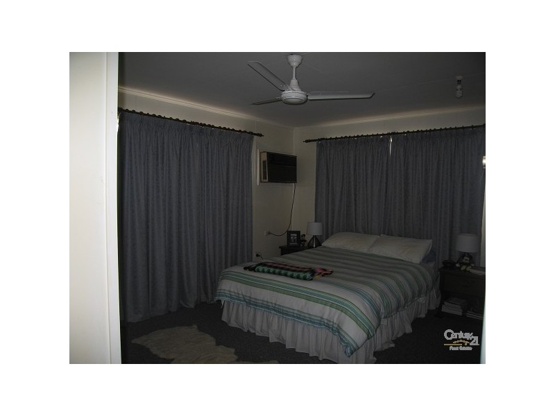 Blackwater QLD 4717