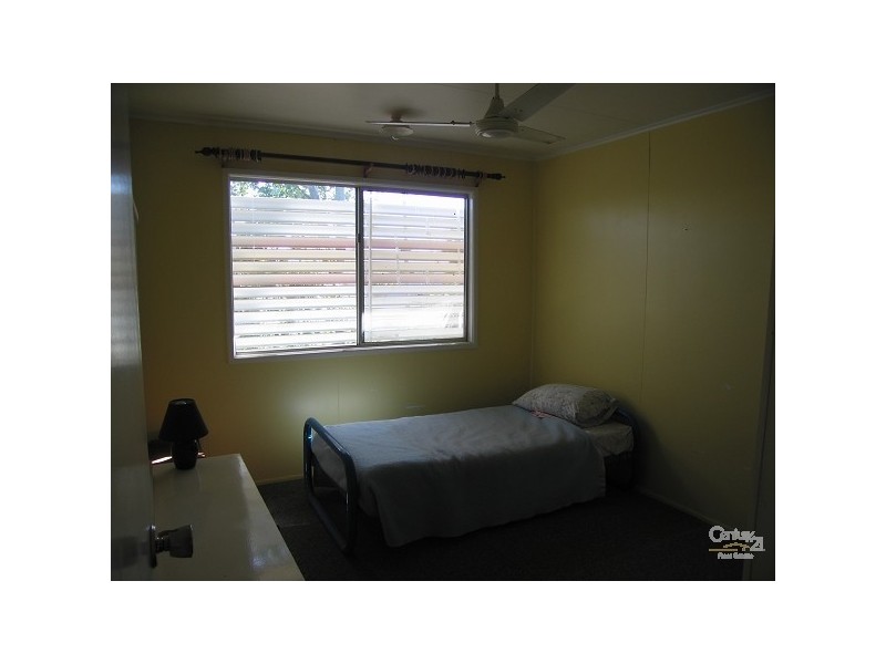 Blackwater QLD 4717