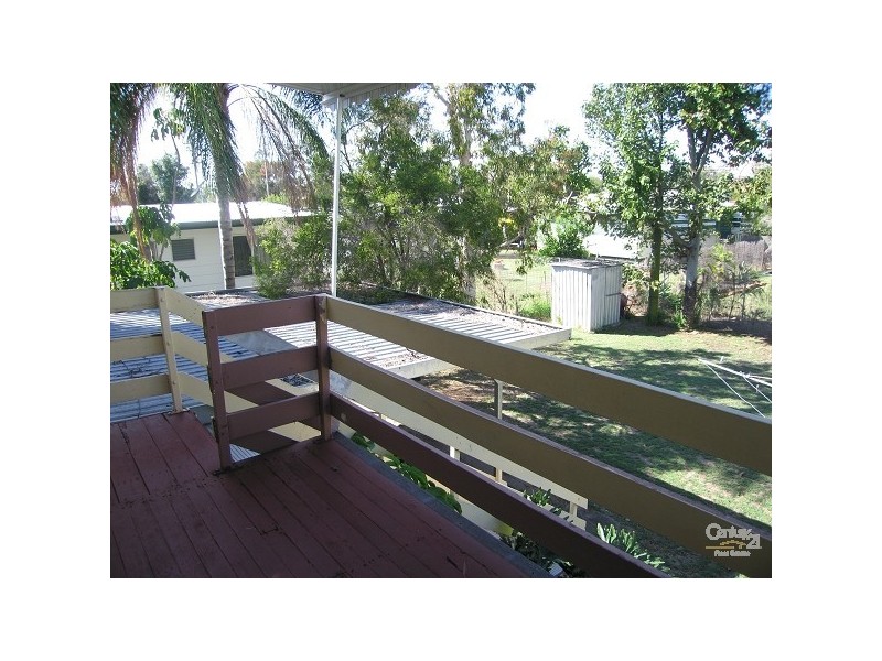 Blackwater QLD 4717