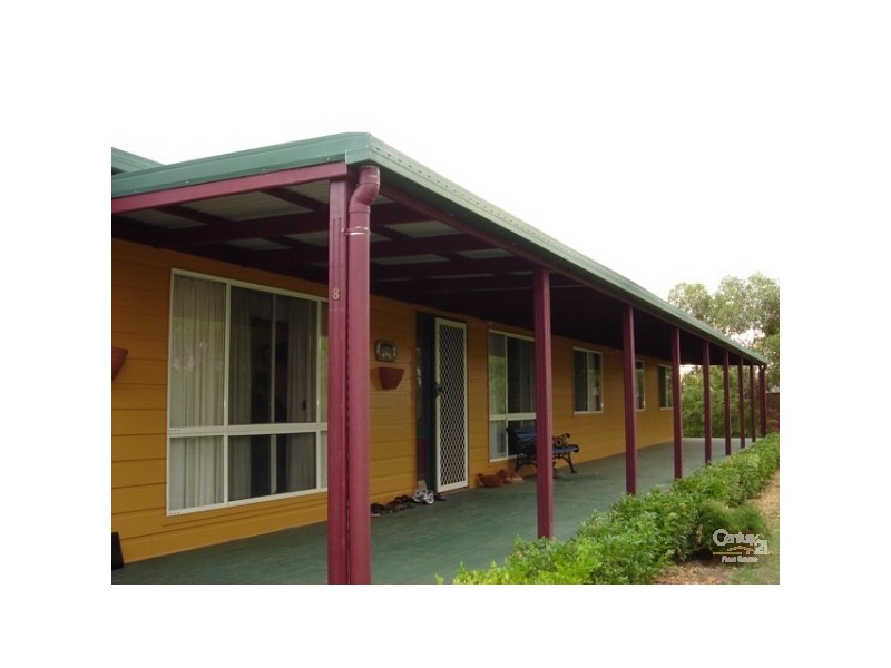 Emerald QLD 4720
