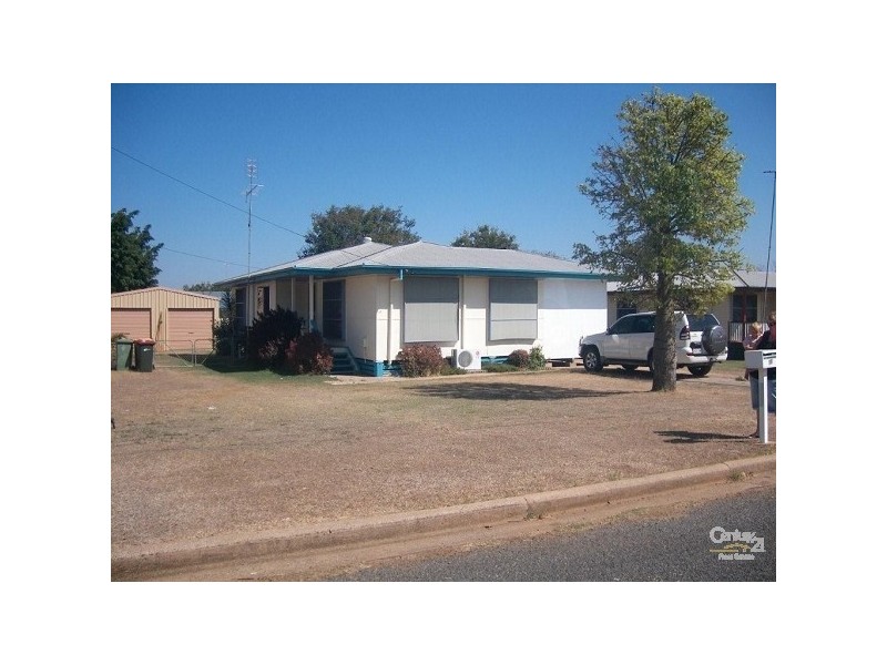 Blackwater QLD 4717