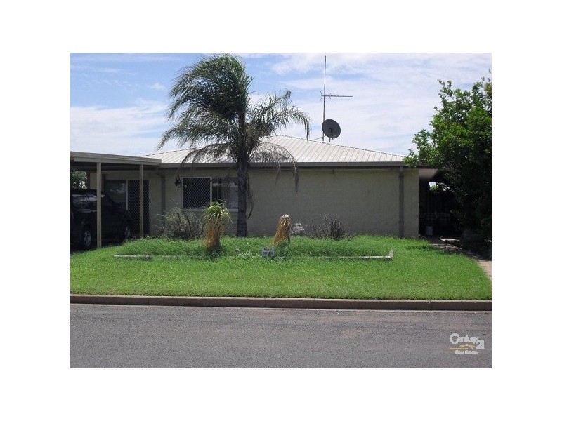 Blackwater QLD 4717