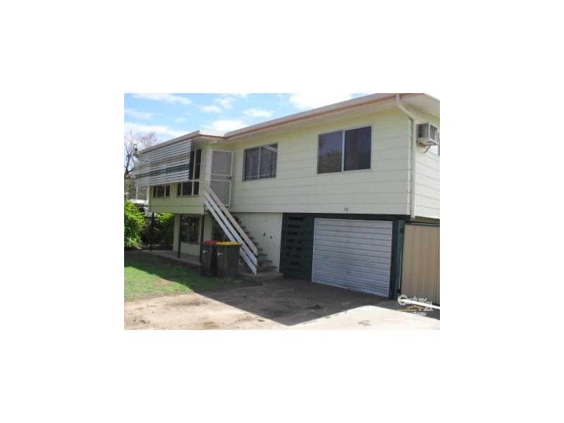 Blackwater QLD 4717