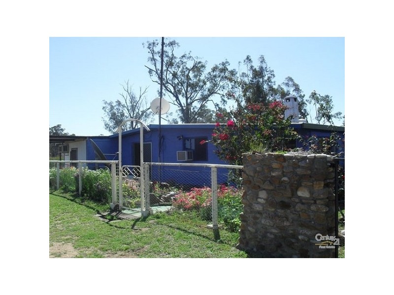 Rubyvale QLD 4702