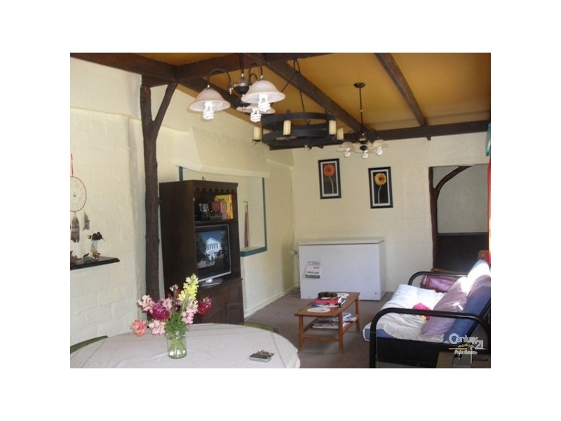 Rubyvale QLD 4702