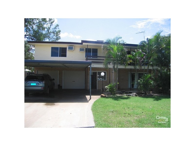 Blackwater QLD 4717