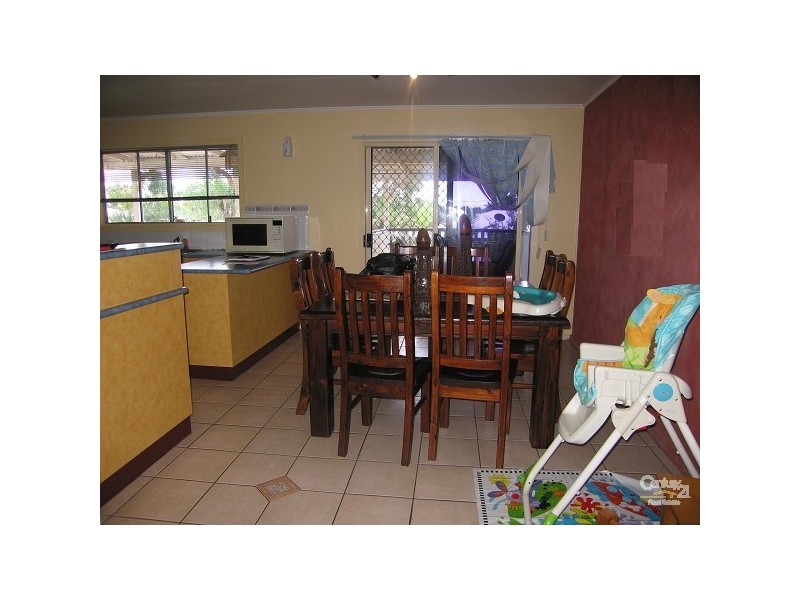 Blackwater QLD 4717