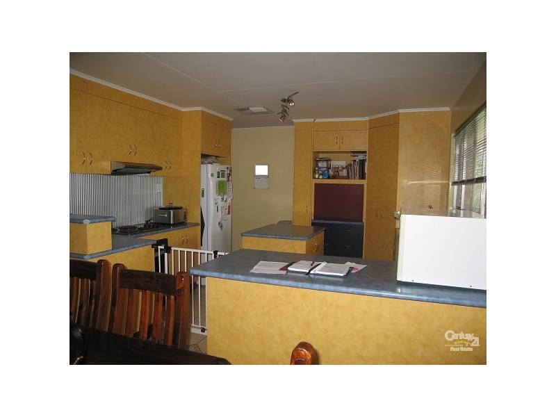Blackwater QLD 4717