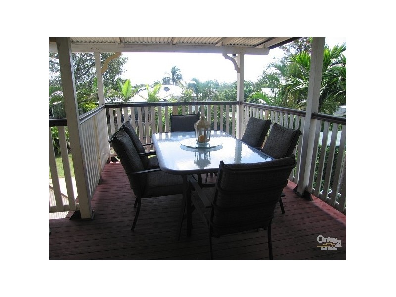 Blackwater QLD 4717