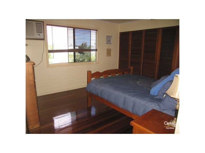 Blackwater QLD 4717