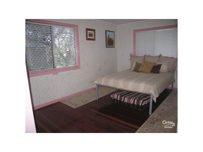 Blackwater QLD 4717